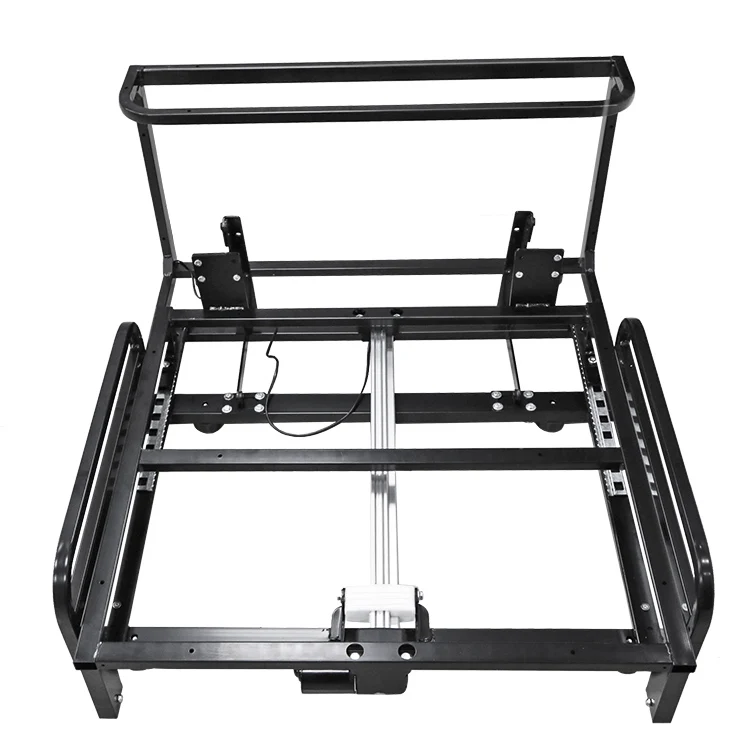WINSTAR Wholesale  Functional Electric Furniture  Bed Mechanism Frames