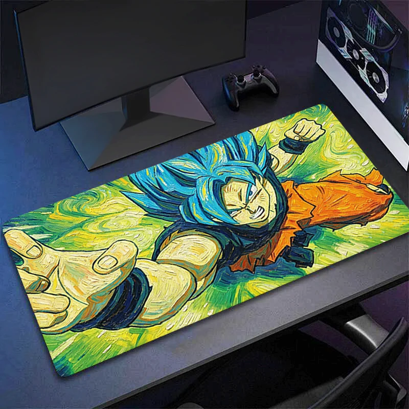 Keyboard Laptop Accessories - MDragon Ball Ouse Pad Gaming Accessories