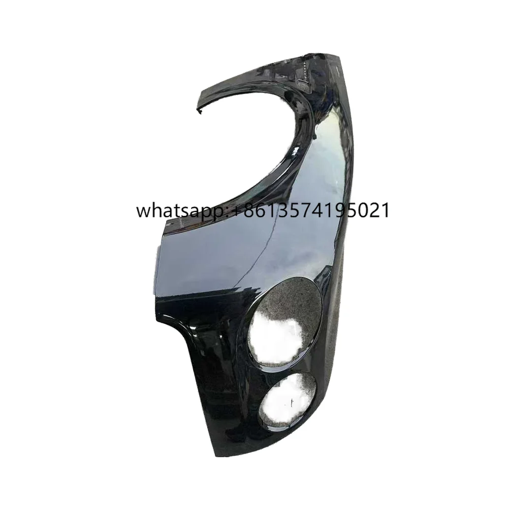 

Used Second Hand for Bentley Continental GT Car Parts Original Steel Fenders Accessories