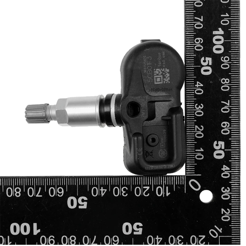 TPMS Tire Pressure Sensor 4260733021 42607-33021 PMV107J PMV-107J 4260733011 For Corolla RAV4 Yaris Avalone CT200h RX350 RX450h