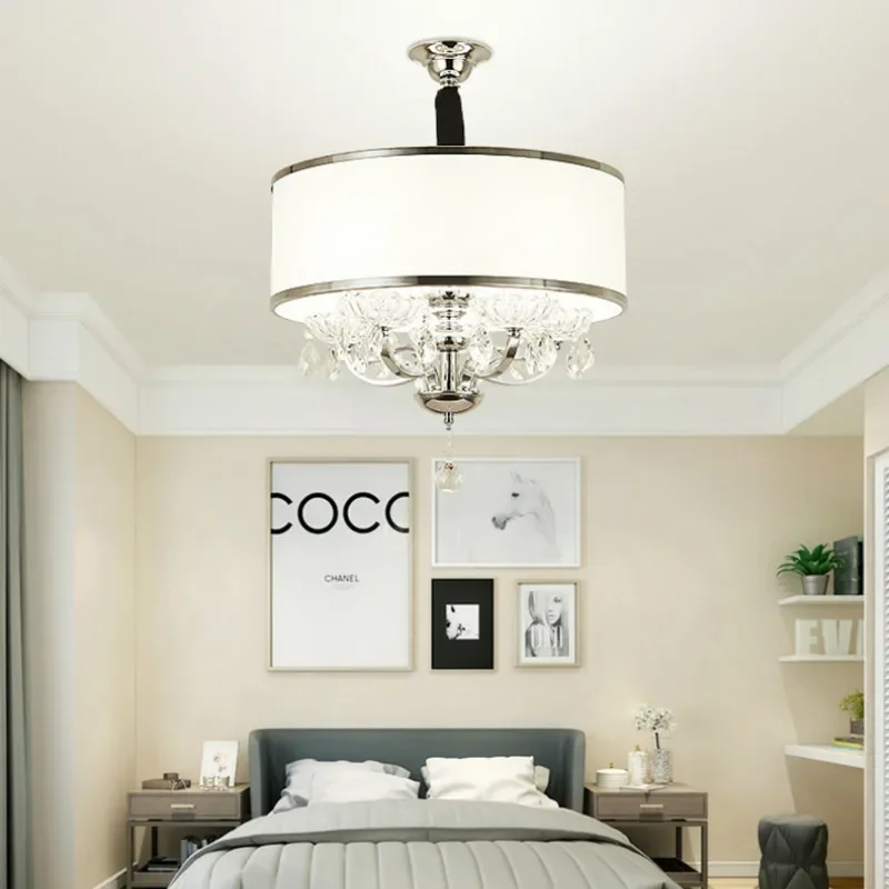 Modern Lustre Cryst…