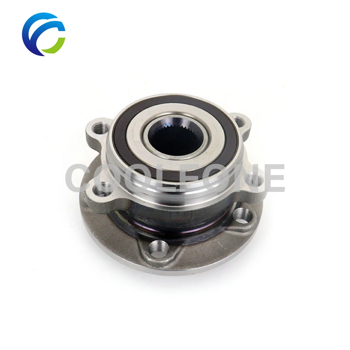 Front Wheel Hub Bearing For VW ATLAS CADDY V CALIFORNIA CDVC DPBC CXDA CDVD 3QF498621 3QF407621B 3QF407621C 3QF598625 3QF407621G