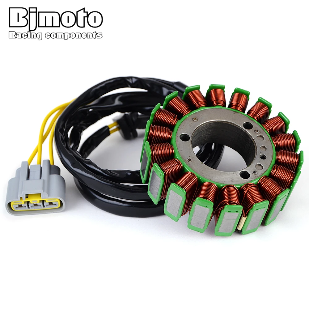 

420685921 Motorcycle Magneto Generator Stator Coil For CAN-AM TRAXTER DEFENDER HD5 UTV