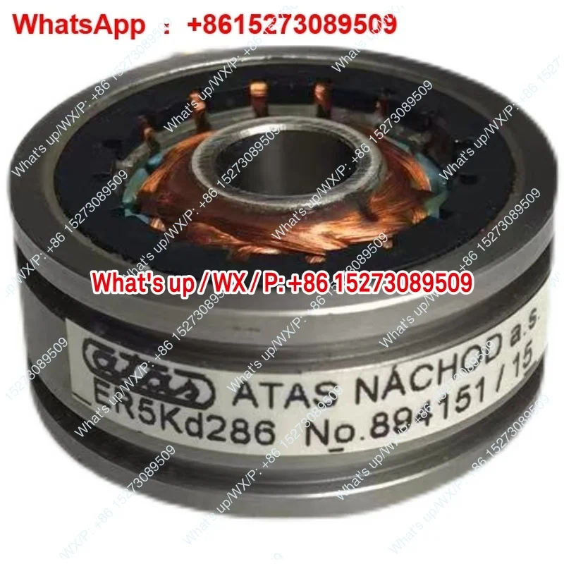 rotary transformer encoder ER5Kd286