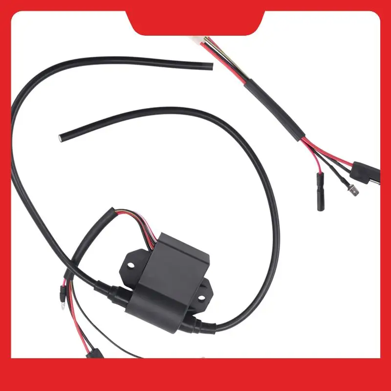 

CDI Ignition-Module 420965756 420965757 420965591 For Ski-Doo Snowmobile Formula S Touring LE 1996-1997
