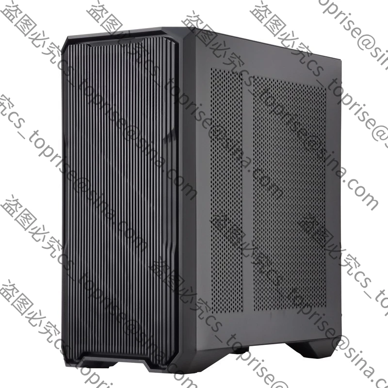 

Applicable, Desktop Tower Server Chassis 13 Disks, Water-cooled