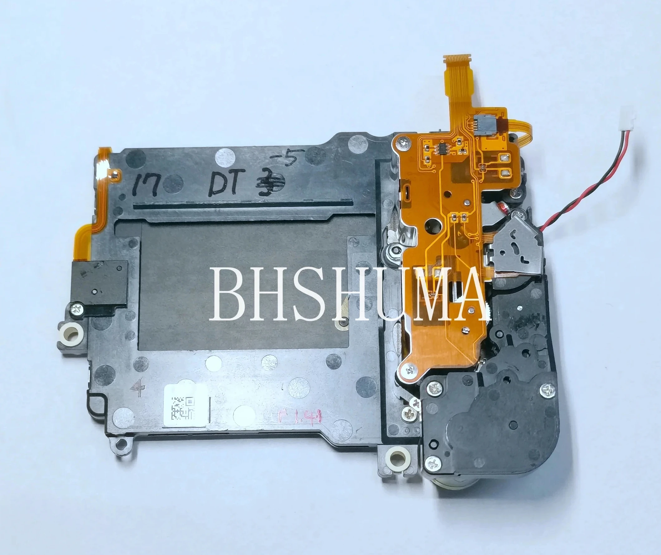 95% New For Nikon D780 DSLR Camera Shutter Unit - Camera Repair Part