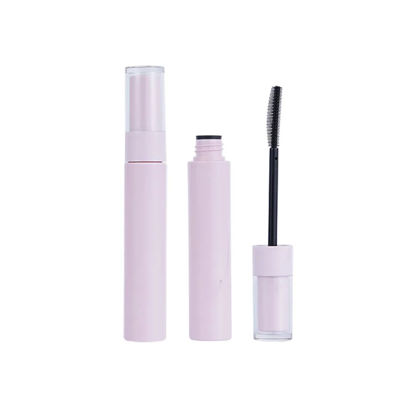 Neu auf Lager, kein Logo-Mascara, dichte Locken, schwarz, wasserfest, tägliche Make-up-Mascara, Private Label-Mascara