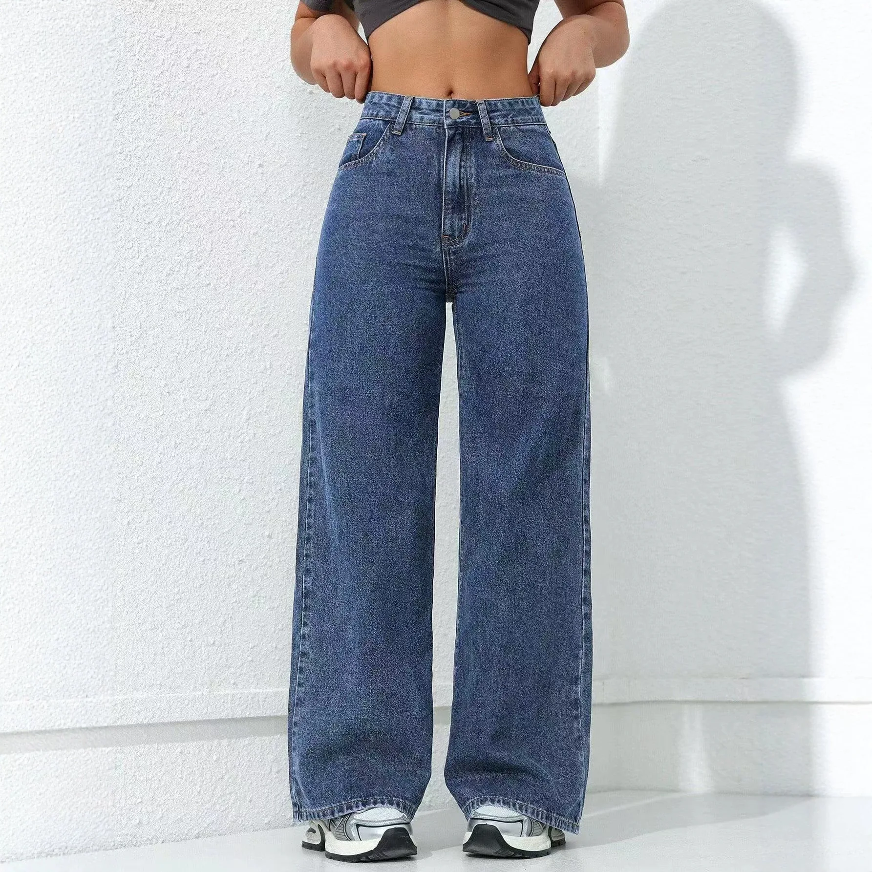 Thumbnail 2 - #4 Baggy Denim Jeans Comparison Guide
