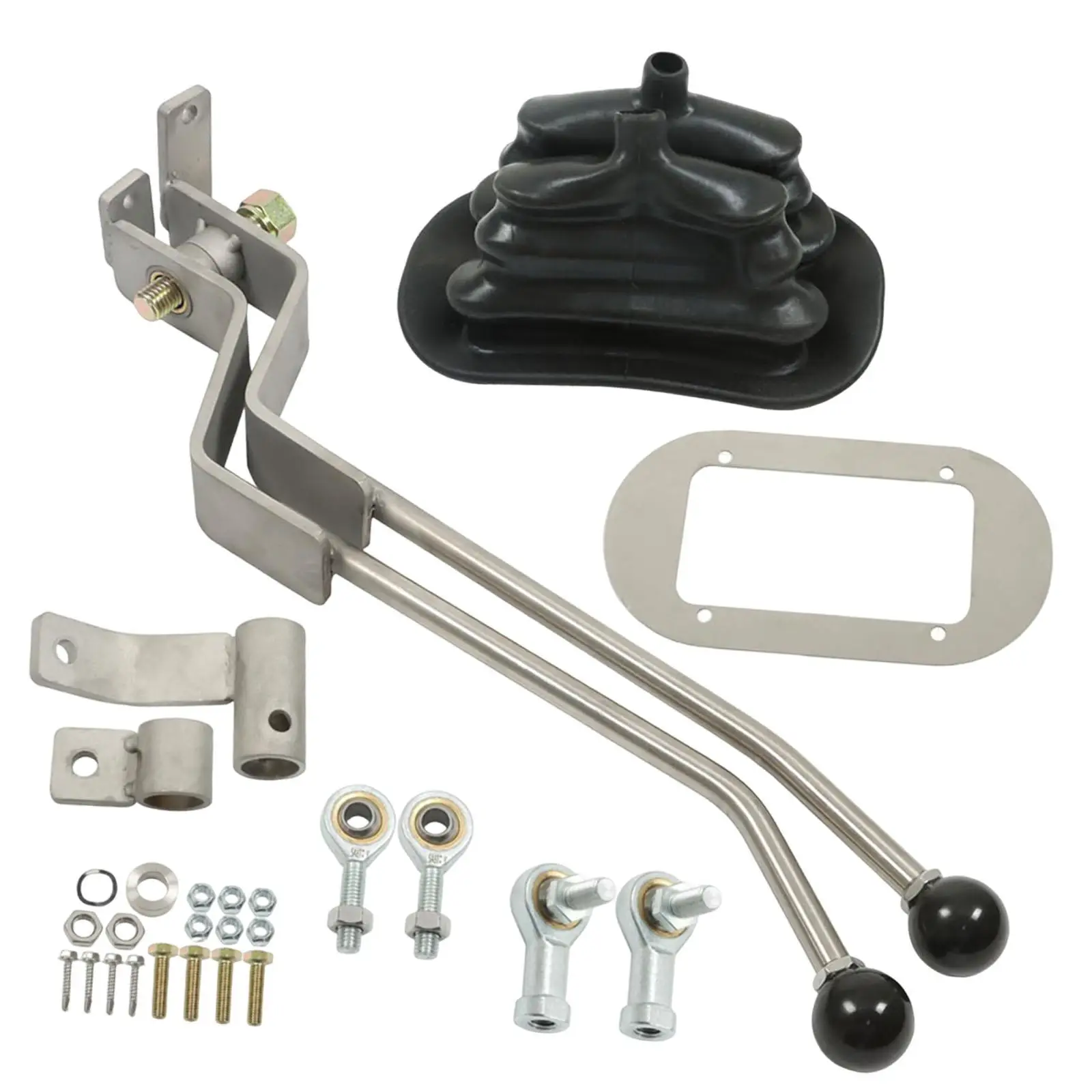 

Twin Stick Shifter NP205GM8 Compatible for GM Supplies High Performance