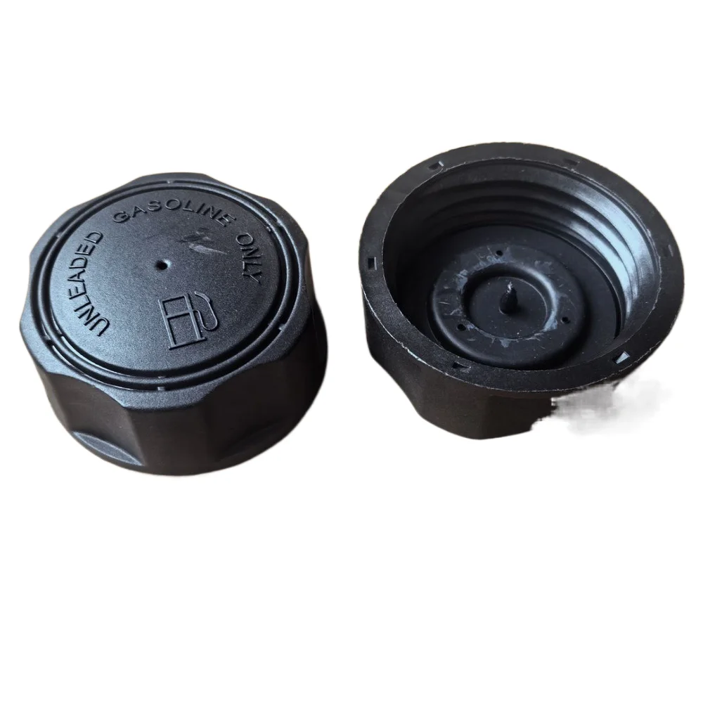 2Pcs Fuel Tank Cap For JOHN DEERE GX22166 AM104032 AM118637 AM107344