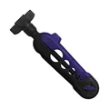 F