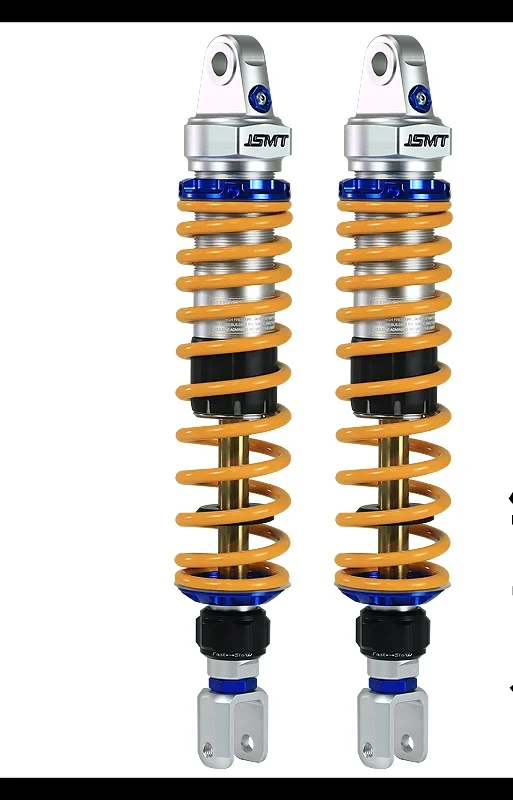 H150 RKS 150 KCC Modified Shock Absorber