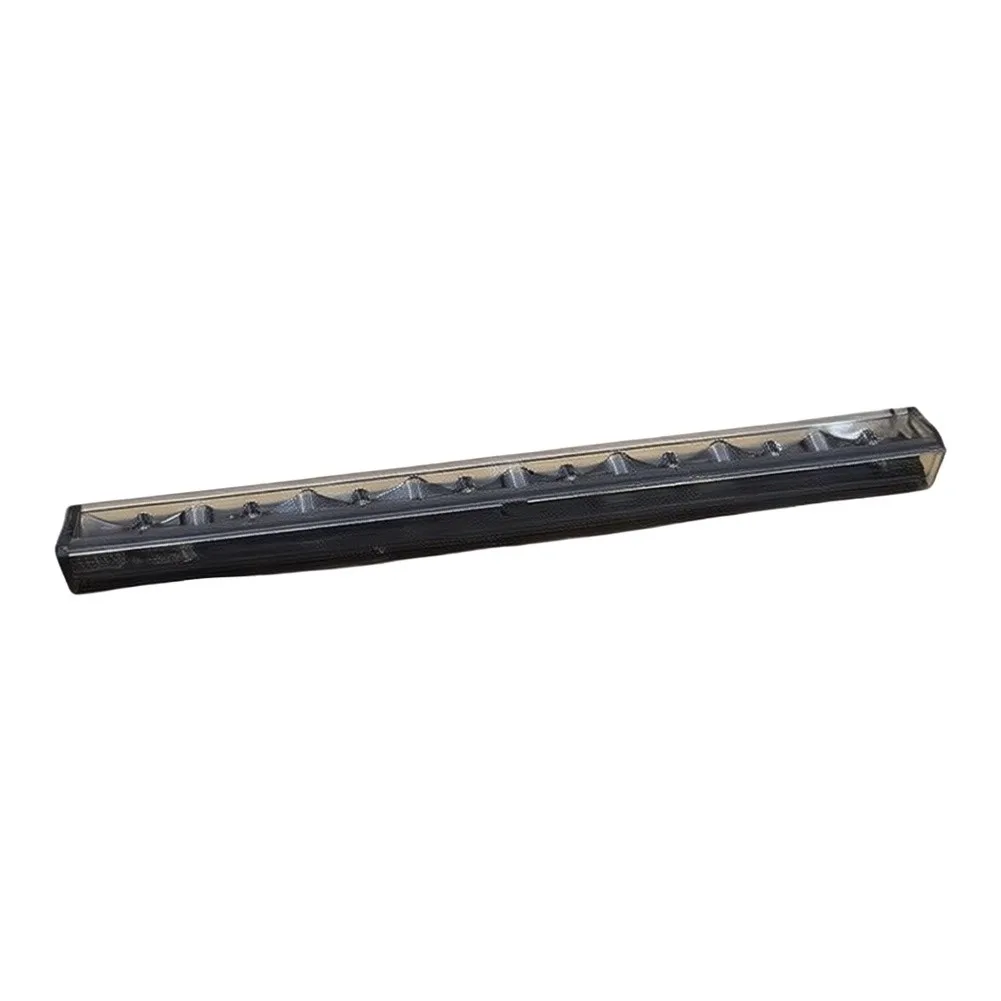 Replacement Sprinkler Designed for H12 and For G10 Vacuum Floor Scrubbers To Enable Continued Cleaning Operations