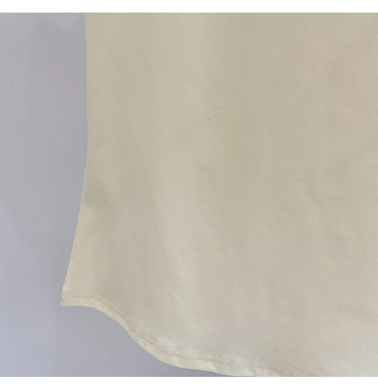 AOSSVIAO 2026 Summer Solid Color Women's Short Sleeve T-Shirt American Vintage Y2K Slim Basic O-Neck Tee Trendy Slim Fit Tops