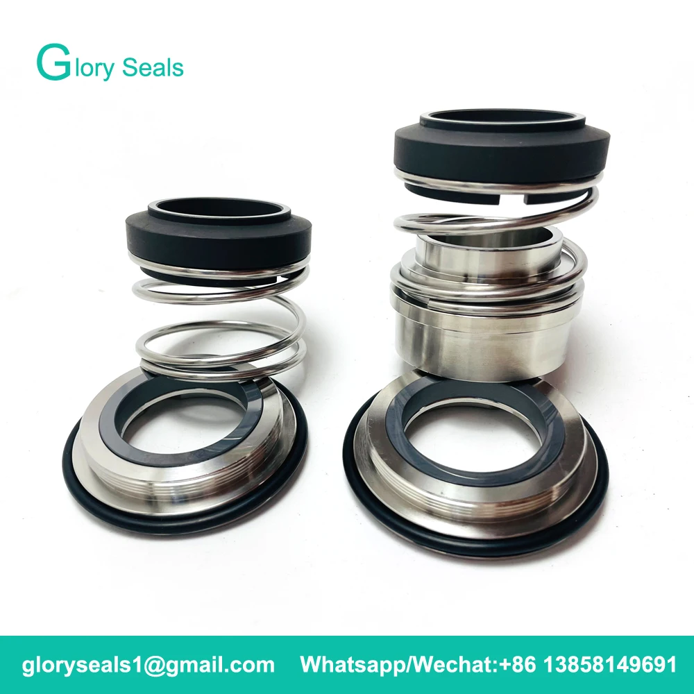 ALF-32 P07-32 P07-31.7 Mechanical Seals For ALF-L LKH Pumps Type P07 Seal Shaft size 31.75mm Material: CAR/SIC/EPDM