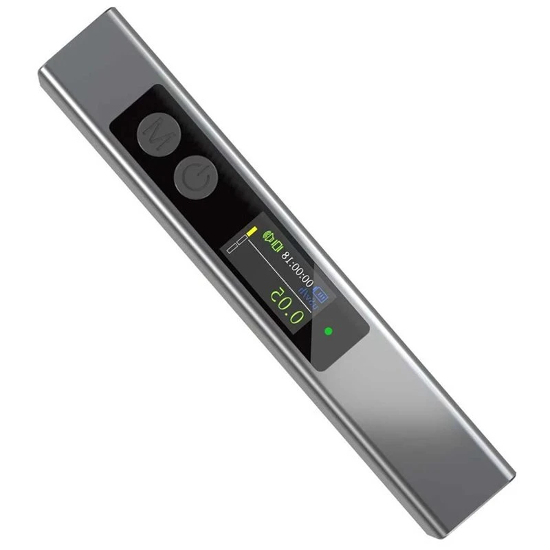 [NEWA76K!】 Geiger Counter For Nuclear Wastewater Monitoring X-Ray Beta Gamma Radioactivity Meter For Nuclear Radiation Detector
