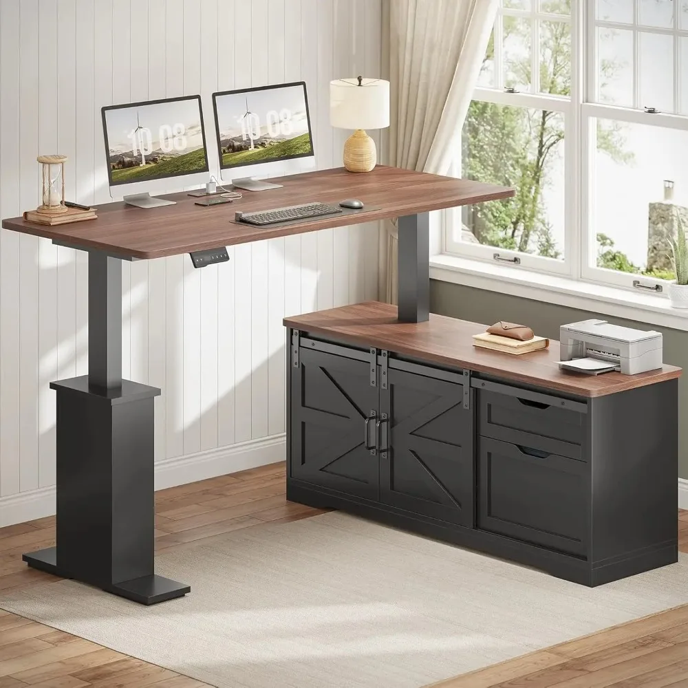 Thumbnail 4 - #5 Trending Standing Desks Right Now