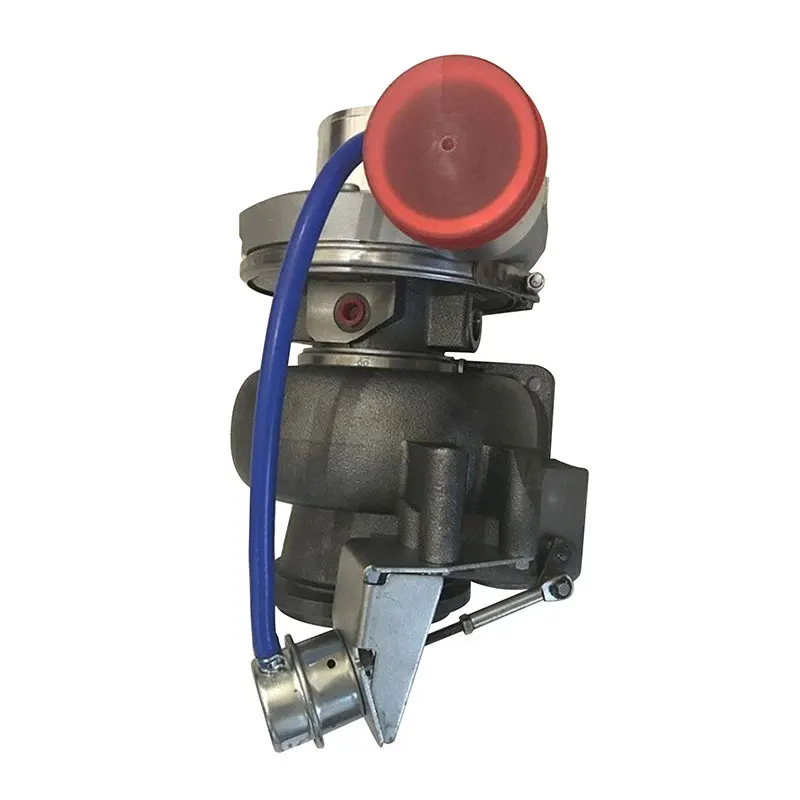Turbo S310G080 Air-Cooling Turbocharger 216-7815 10R-0823 Compatible with Caterpillar Wheel Tractor Scraper 637D 637G