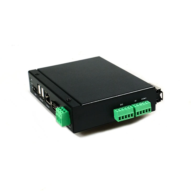 Imagem -02 - Controlador Industrial Kinco Split Hmi para tv Ethernet Embutida Hdmi Hosts Usb com Portas Seriais 512mb