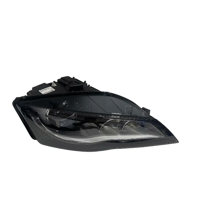 High Quality Factory Hot Selling Headlamp for 2008 2009 2010 2011 R8 GT Spyder LED Car Headlight Assembly