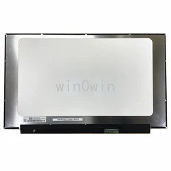 NV156FHM-NX3 V8.0 Fit NV156FHM NX3 N156HRA-EA1 15.6 ''144Hz 1920*1080 Edp 40 Pins Ips Laptop Lcd-scherm
