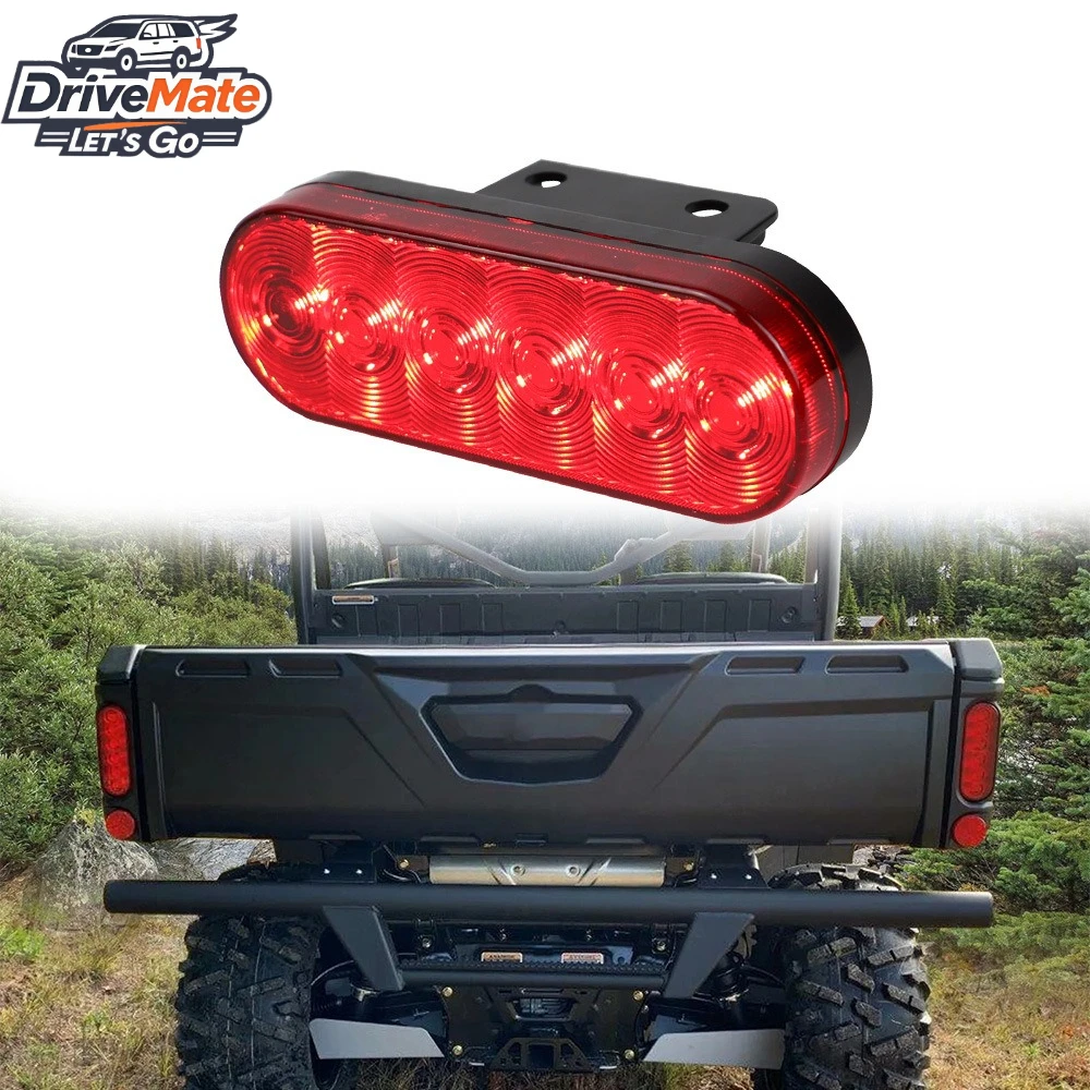 

Задний фонарь UTV для Can-Am Defender 2016-2019, задний стоп-сигнал 710004257