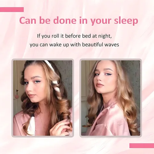 Cura dei capelli & Styling