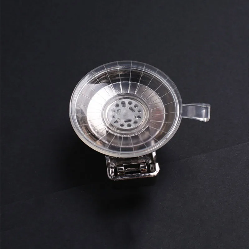 Vacuum suction cup hook creative    strong   double  bathroom  kitchen seamless