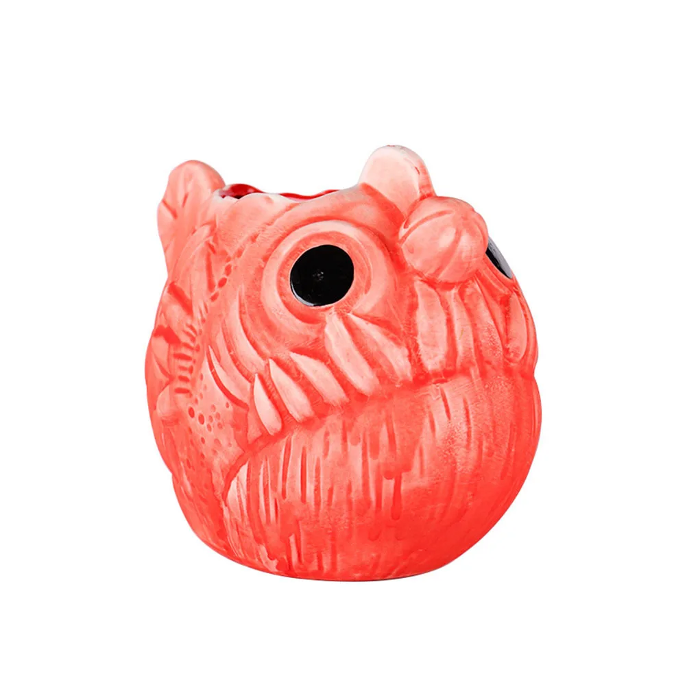 

1Pcs Multi-Purpose Ceramic Cocktail Cup Creative Wine Tumbler Whisky Water Cup Stylish Bar Use Creative Ceramic Mug