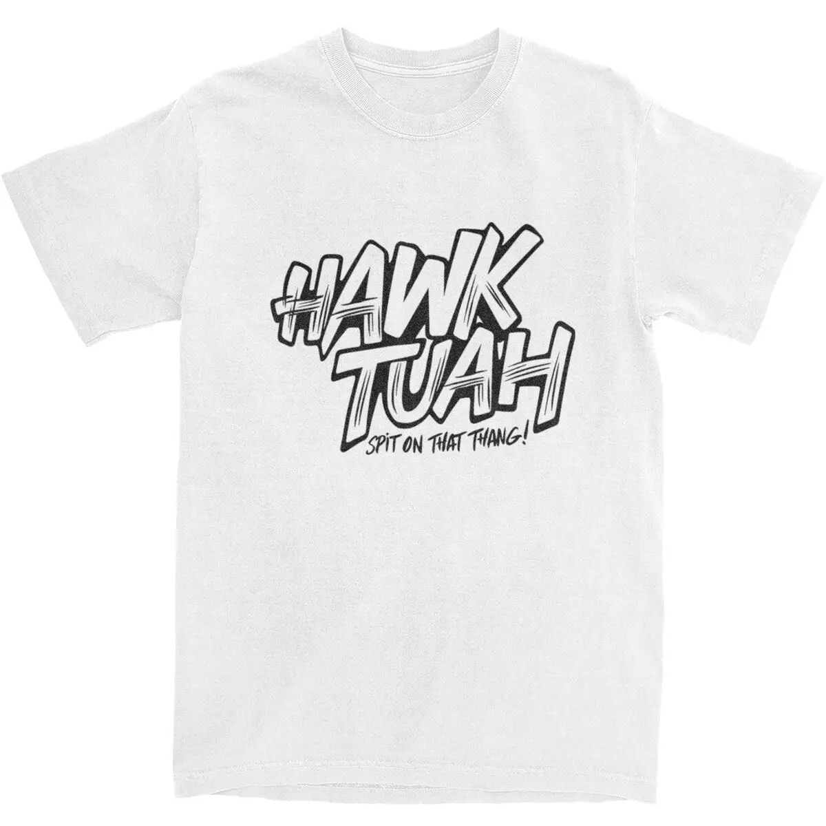 

Men T Shirt Spit On That Thang T Shirts Harajuku Fun Beach Tee Shirt Retro Pattern 100 Cotton Tops Birthday Present