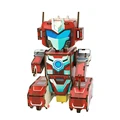 voice robot