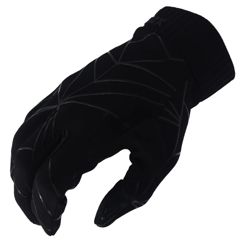

IOQX мужские перчатки для мотогонок BMX ATV MTB внедорожные мотоциклетные перчатки перчатки для мотокросса и туризма