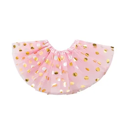 Girls Princess Skirts Newborn Baby Girl Cute Tutu Girls Skirt Children's Tutu Clothing Kids Fashion Outfit Wear