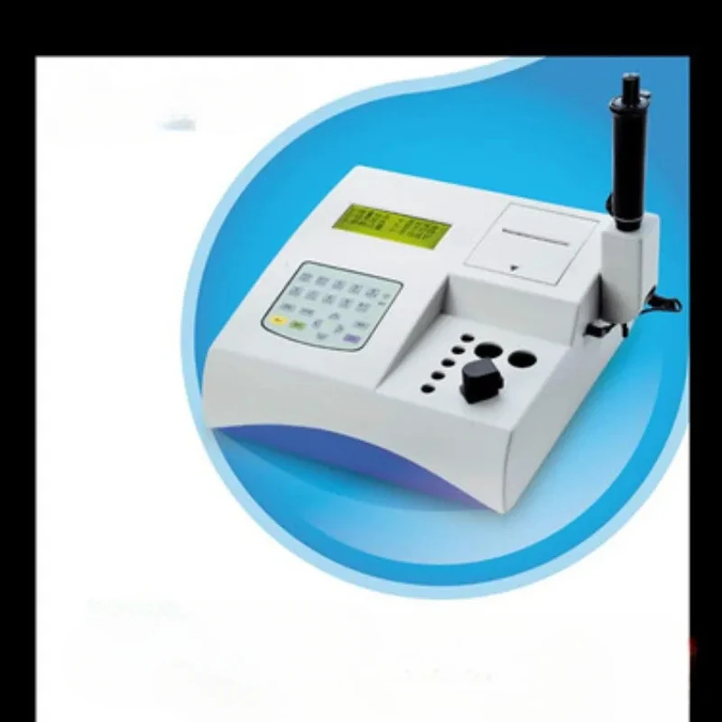 

Blood Coagulation Analyzer Machine For Hospital Manufacture Blood Chemistry Coagulation Analyzer