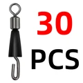 Black 30PCS