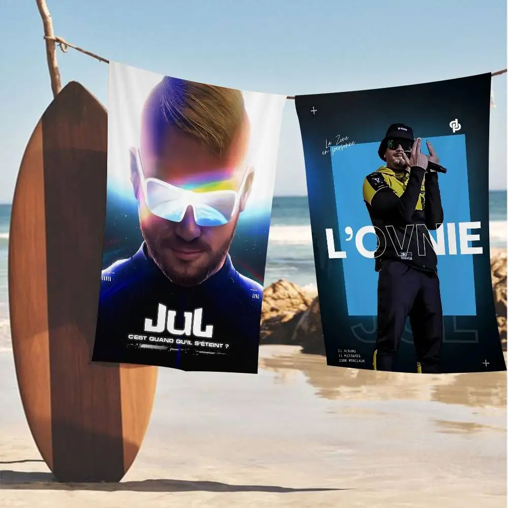 Jul C'est Pas Des L…