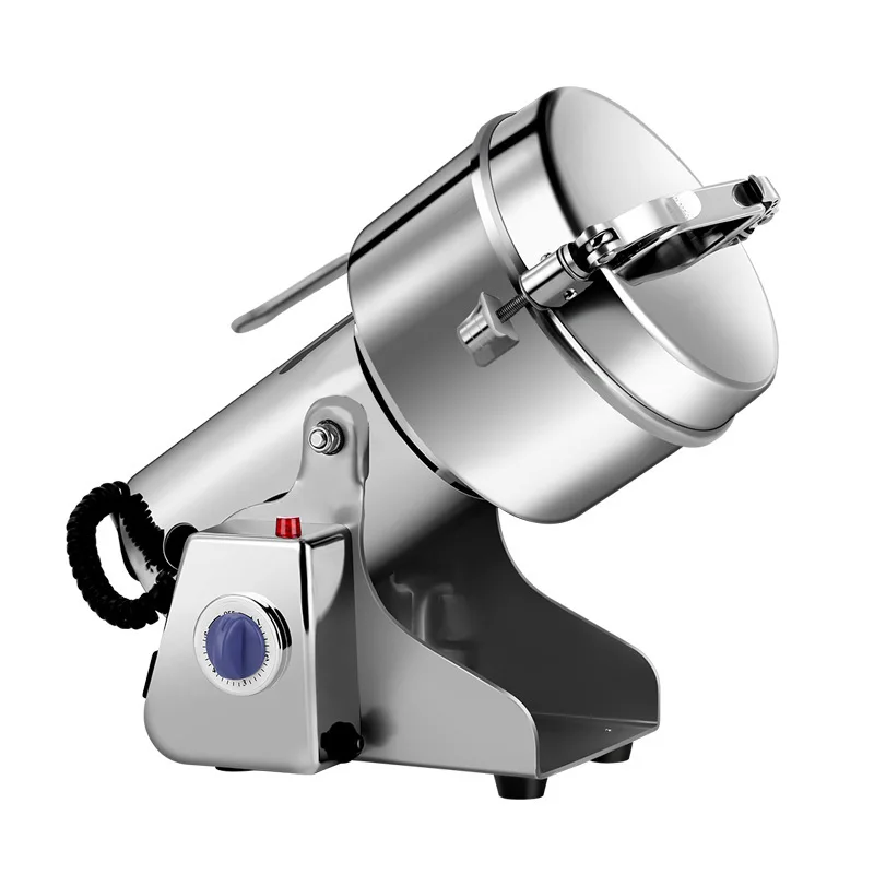 

Grinders, Small, Ultrafine, Commercial High Speed