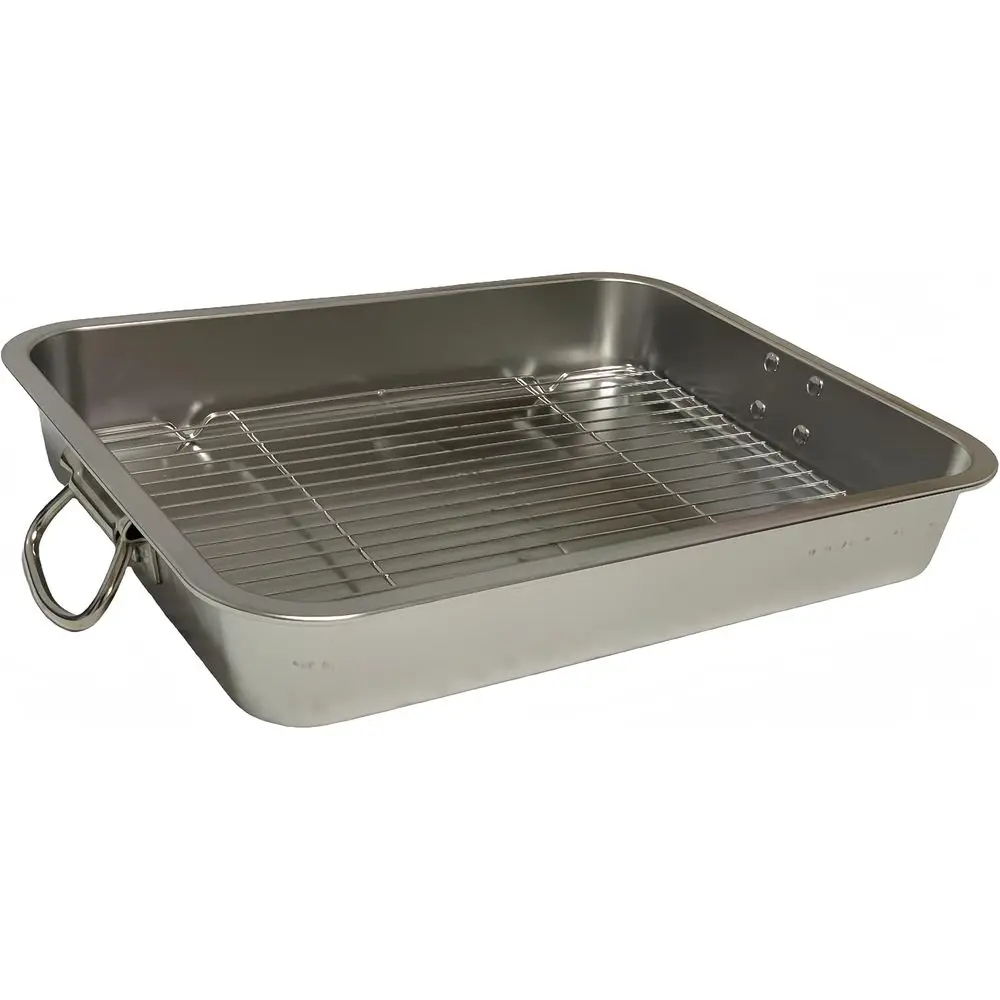 Roasting Pan Stainl…