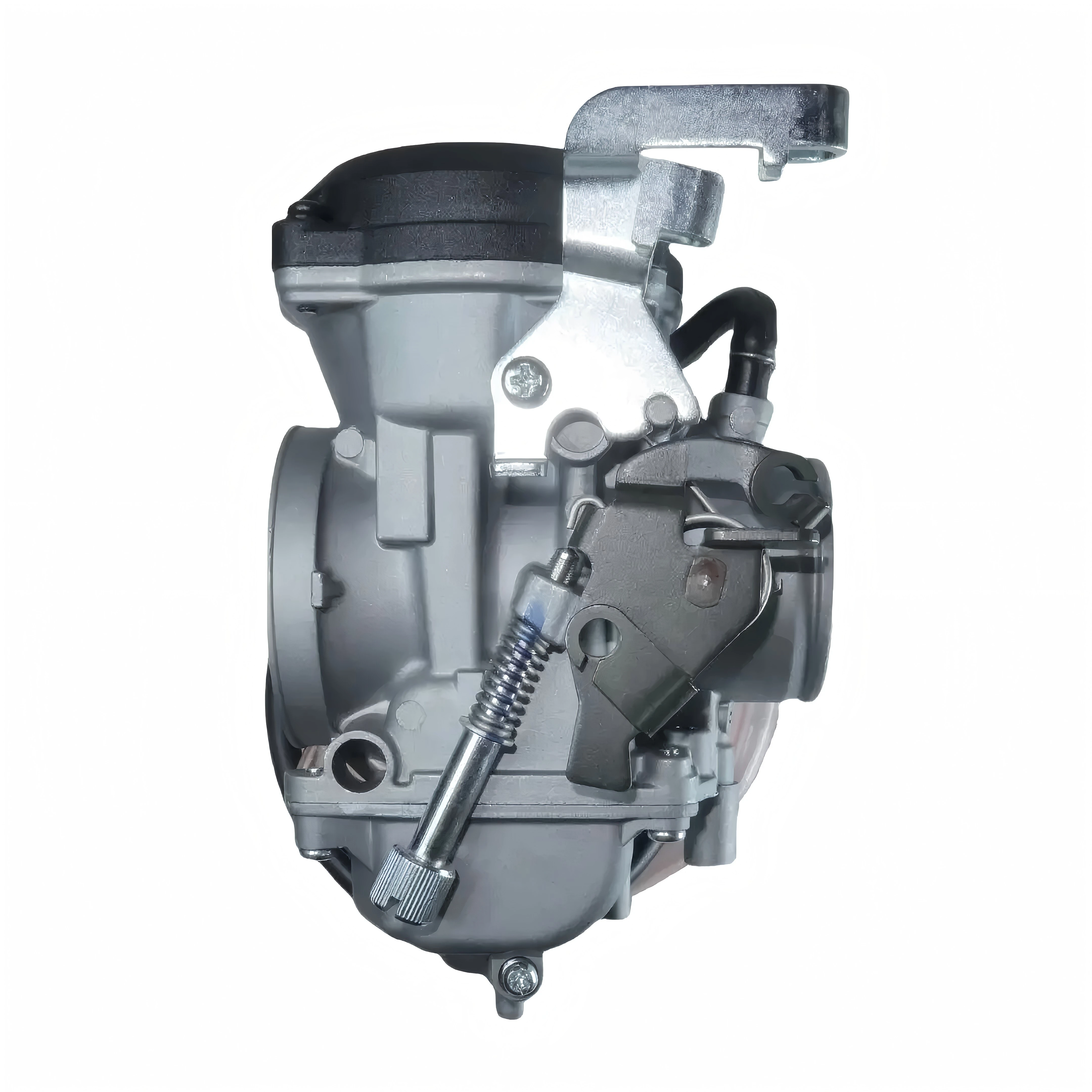 

KLR650 1987-2007 For Kawasaki KLX650 1992-1996 KL600 1985-1986 CVK40mm 2008-2018 Motorcycle Carburetor