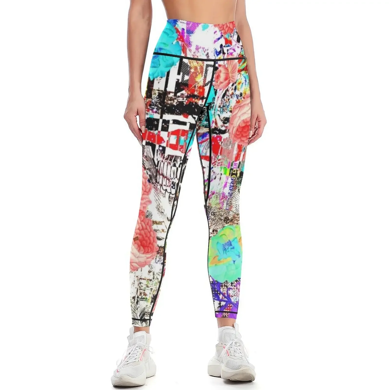 

synthesis Leggings Sweatpants legging pants raises butt Leginsy push up legging gym Womens Leggings