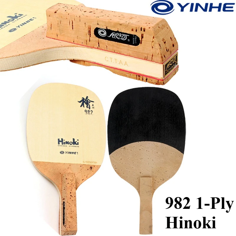 yinhe-982-pala-de-tenis-de-mesa-de-hinoki-solido-de-1-capa-tipo-penhold-japones-para-topspin-ofensivo-y-ataque-rapido