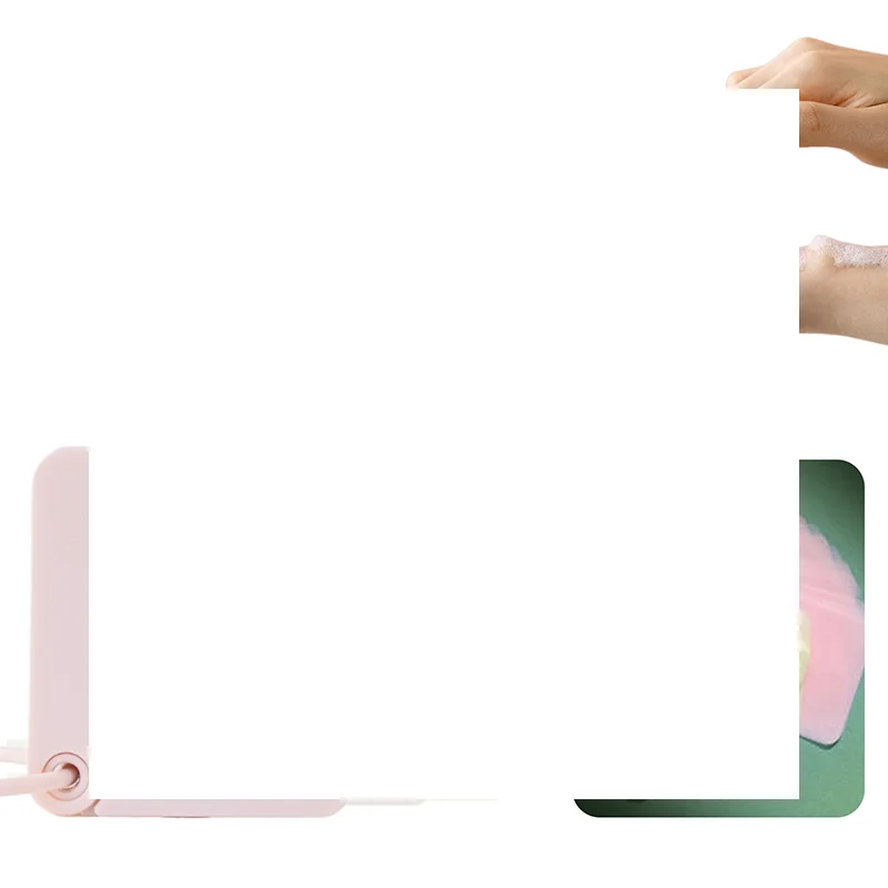 

1 коробка (50 листов) водорастворимый бумажный мыльный лист для путешествий, мытья рук, мини-бумажное мыло, ароматические ломтики, чистящие средства для ванны