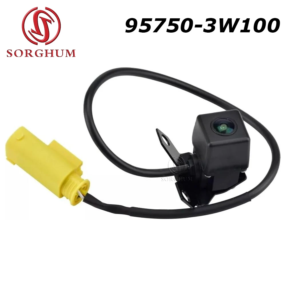 

95750-3W100 95750-3W000 For Kia Sportage 2011 2012 2013 2014 2015 2016 Rear View Camera Reverse Backup Parking Assist Camera