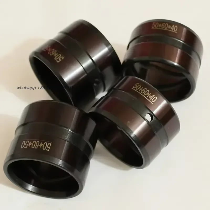 2026 sleeve excavator bushing for U15 U17 U20 U25 151 155 161 163 Mini XCGM BOBCA/T bucket shaft pin yanma 17sunward