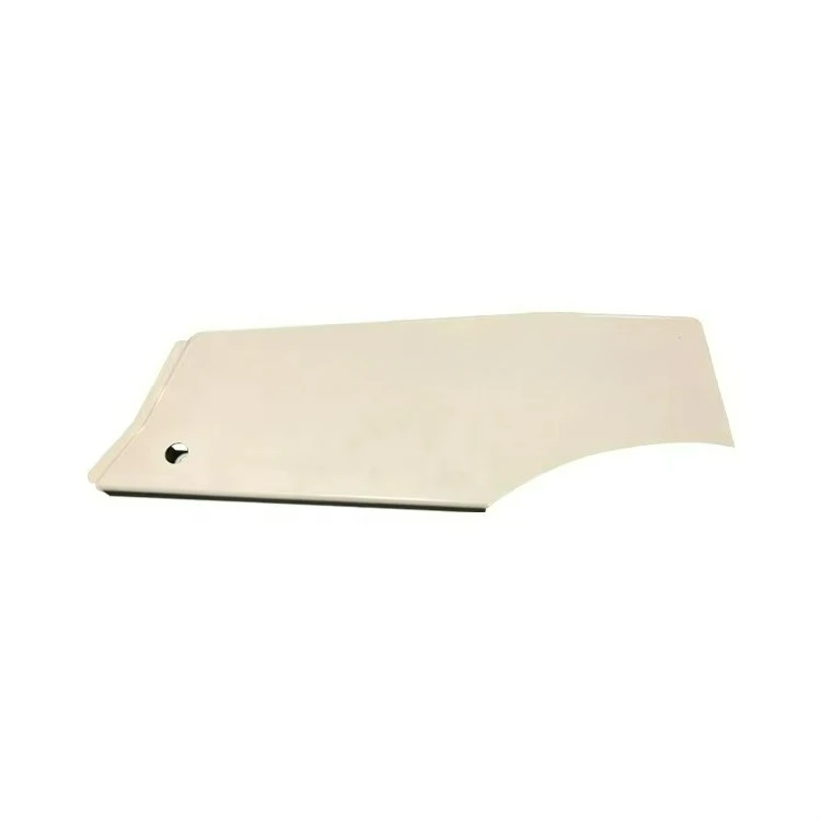 

Новая боковая крышка батарейного отсека 51904-13131-71 для Toyota 7FB10-18, запасная часть для вилочного погрузчика из железного материала для ресторанов, отелей и розничной торговли