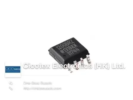 3pcs/lot ADUM1200BRZ-R7 IC DIGITAL ISOLATOR 2CH 8-SOIC 1200BRZ Inc 1200 ADUM120 1200B ADUM12 1200BR