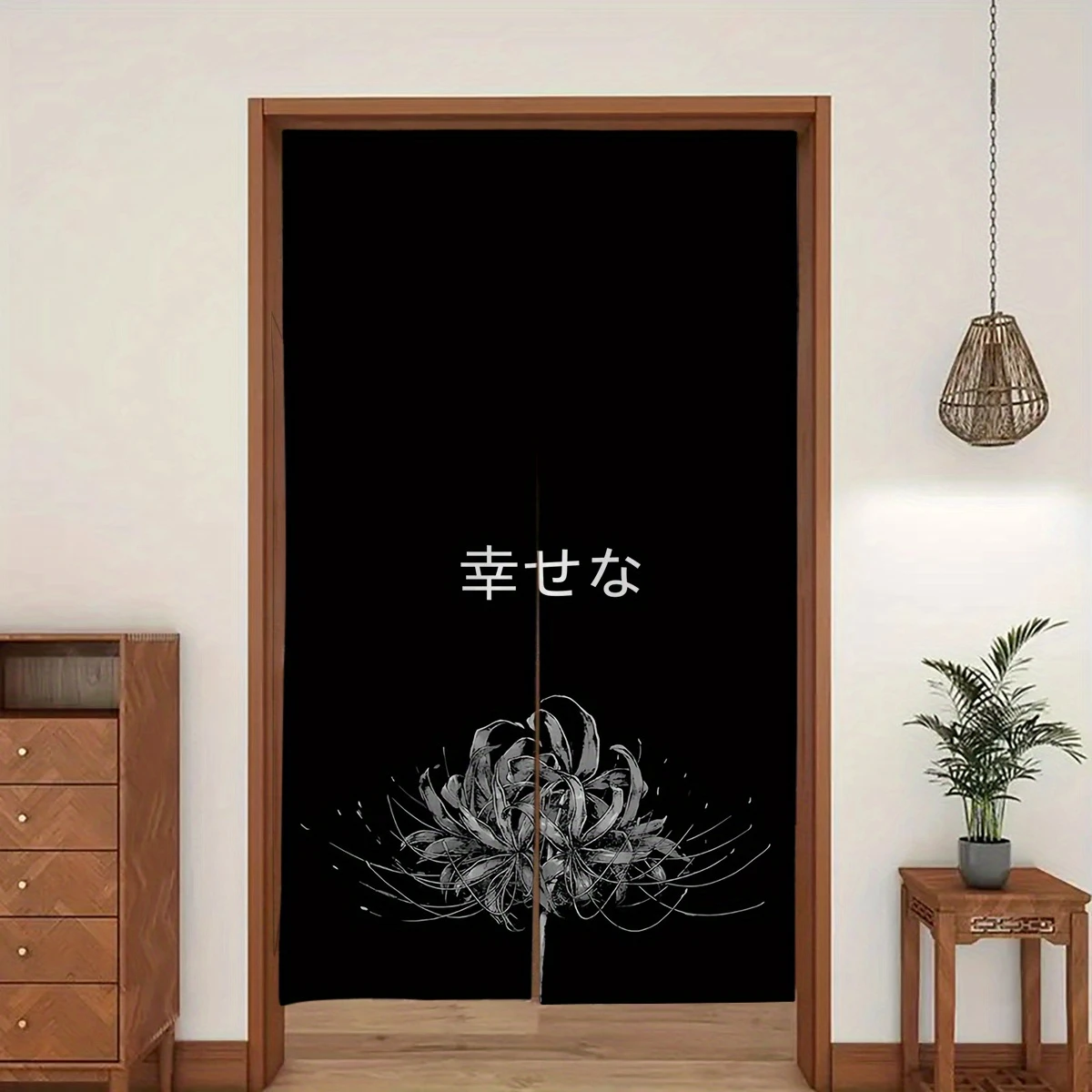 Cortina de Porta Japonesa VIKA - Commercial Kitchen Canopy avaliação e preço