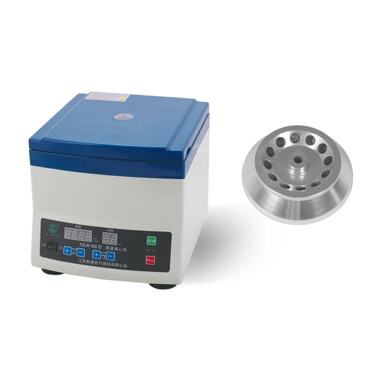 Laboratory plasma machine medical supply 80-2 centrifuge for test tube