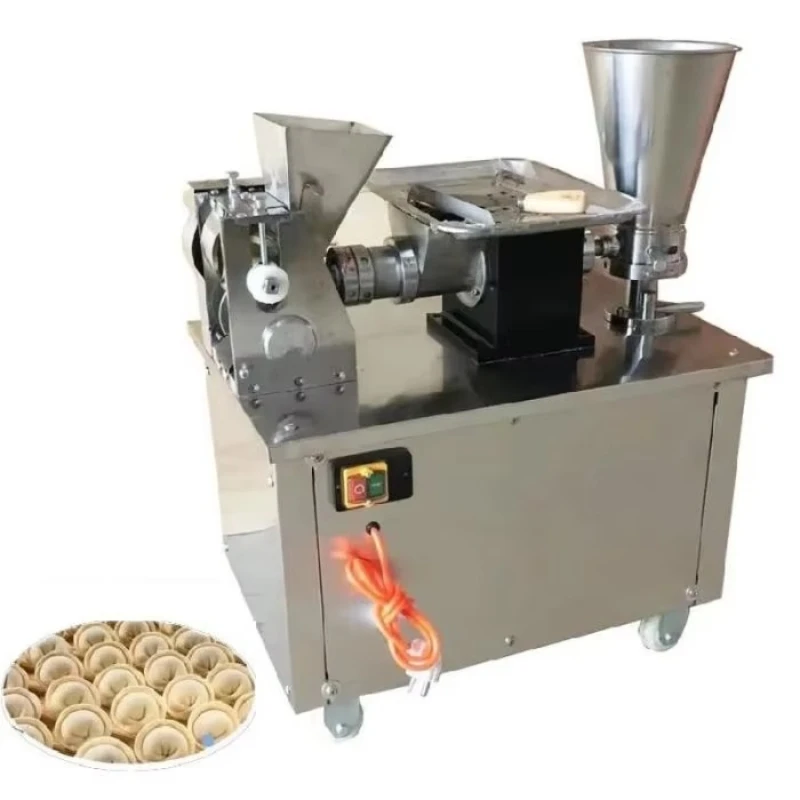 

Restaurant empanadas Dough Maker Commercial Dumpling Grand Marquina Machine Maker